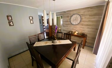 Casa en venta en QUILICURA