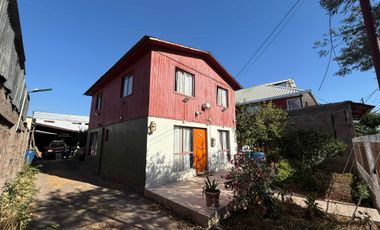 Casa en venta en EL BOSQUE