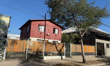Casa en venta en EL BOSQUE