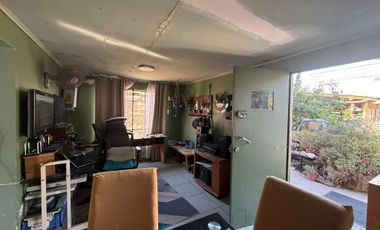 Casa en venta en EL BOSQUE