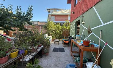 Casa en venta en EL BOSQUE