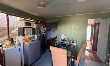 Casa en venta en EL BOSQUE