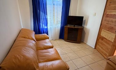 Casa en arriendo en COPIAPÓ