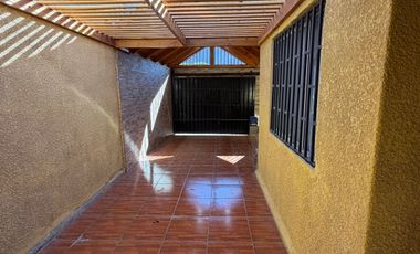 Casa en arriendo en COPIAPÓ