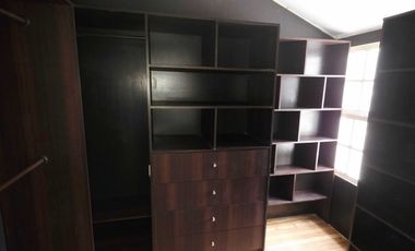 Casa en arriendo en PROVIDENCIA