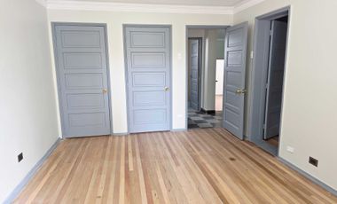 Casa en arriendo en PROVIDENCIA