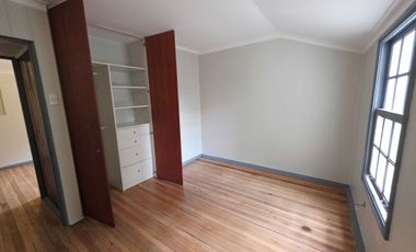 Casa en arriendo en PROVIDENCIA