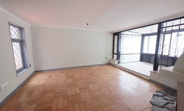 Casa en arriendo en PROVIDENCIA