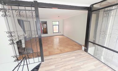 Casa en arriendo en PROVIDENCIA