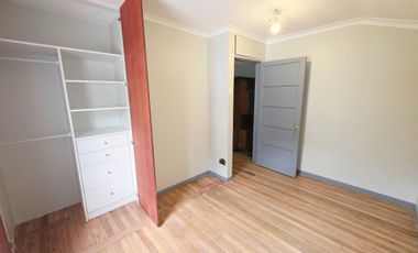 Casa en arriendo en PROVIDENCIA