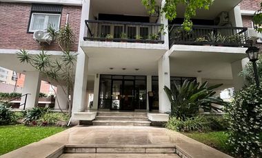 Cochera en venta en Martinez