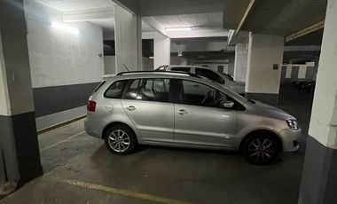 Cochera en venta en Martinez