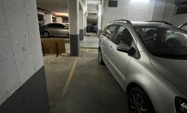 Cochera en venta en Martinez