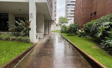 Cochera en venta en Martinez