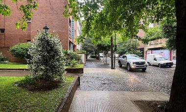 Cochera en venta en Martinez