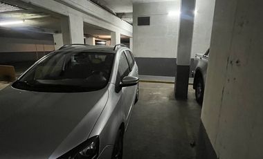 Cochera en venta en Martinez