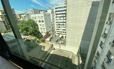 Oficina AAA alquiler Retiro con cochera