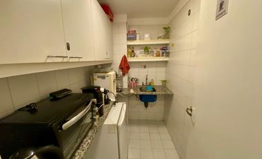 Oficina AAA alquiler Retiro con cochera