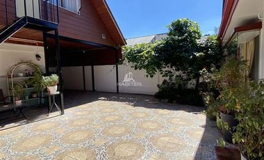 Local Comercial en Venta en COD36063 Hotel y cafetería en sector poniente de Temuco, cerca Av. Alemania y Sn Martin