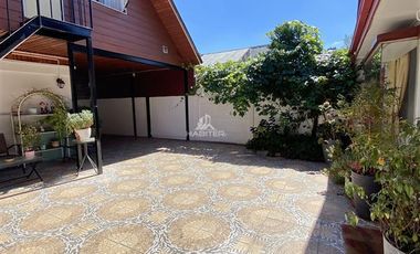 Local Comercial en Venta en COD36063 Hotel y cafetería en sector poniente de Temuco, cerca Av. Alemania y Sn Martin
