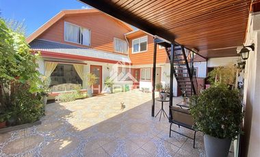 Local Comercial en Venta en COD36063 Hotel y cafetería en sector poniente de Temuco, cerca Av. Alemania y Sn Martin