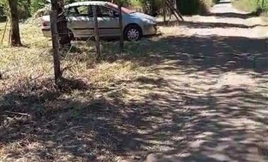Parcela en Venta en Salida de Villarrica antes de llegar a Aeródromo