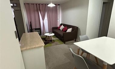 Departamento en Arriendo en 6 sur 125