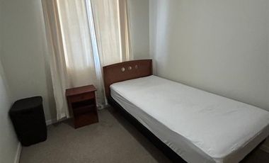 Departamento en Arriendo en 6 sur 125