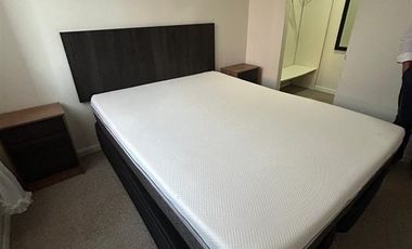 Departamento en Arriendo en 6 sur 125