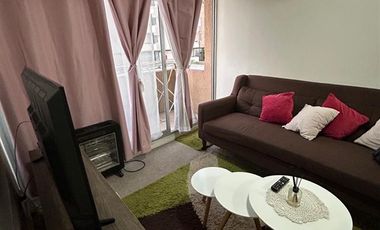 Departamento en Arriendo en 6 sur 125