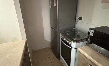 Departamento en Arriendo en 6 sur 125