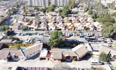 Terreno Construccion  en Venta en Francisco de Aguirre, Copiapo