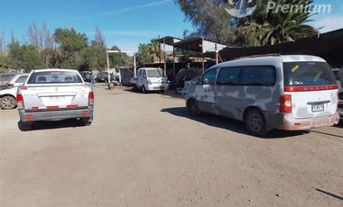 Terreno Construccion  en Venta en Francisco de Aguirre, Copiapo