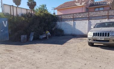 Terreno Construccion  en Venta en Francisco de Aguirre, Copiapo