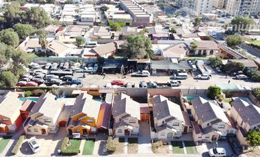 Terreno Construccion  en Venta en Francisco de Aguirre, Copiapo