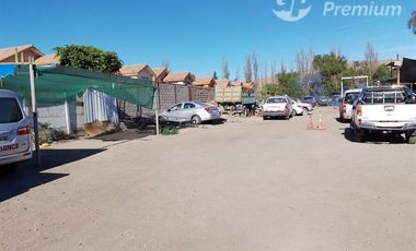 Terreno Construccion  en Venta en Francisco de Aguirre, Copiapo