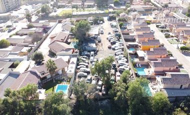 Terreno Construccion  en Venta en Francisco de Aguirre, Copiapo