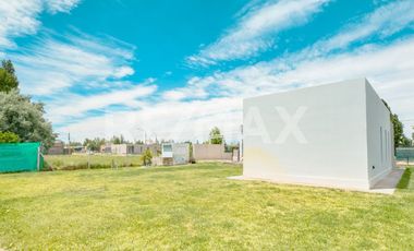 Los Sauces - Fernandez Oro