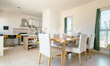 Los Sauces - Fernandez Oro