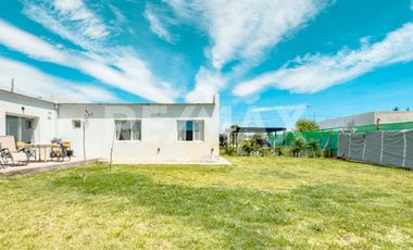 Los Sauces - Fernandez Oro