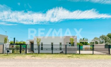 Los Sauces - Fernandez Oro