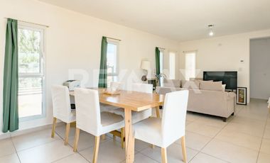 Los Sauces - Fernandez Oro