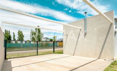 Los Sauces - Fernandez Oro