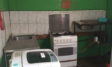 Casa en Venta en Cerca de estación ferrocarril