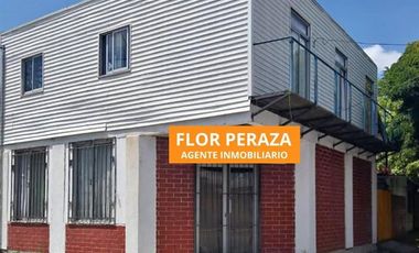 Casa en Venta en Cerca de estación ferrocarril