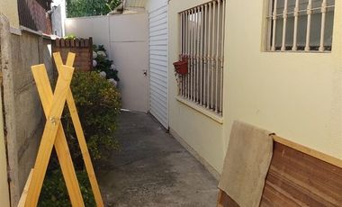 Casa en Venta en colegio Concepción