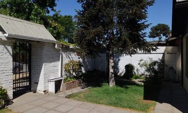 Casa en Venta en colegio Concepción