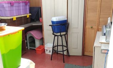 Casa en Venta en colegio Concepción