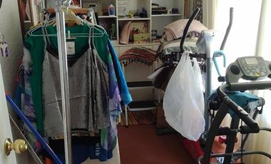 Casa en Venta en colegio Concepción