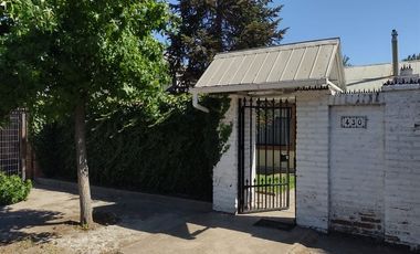 Casa en Venta en colegio Concepción